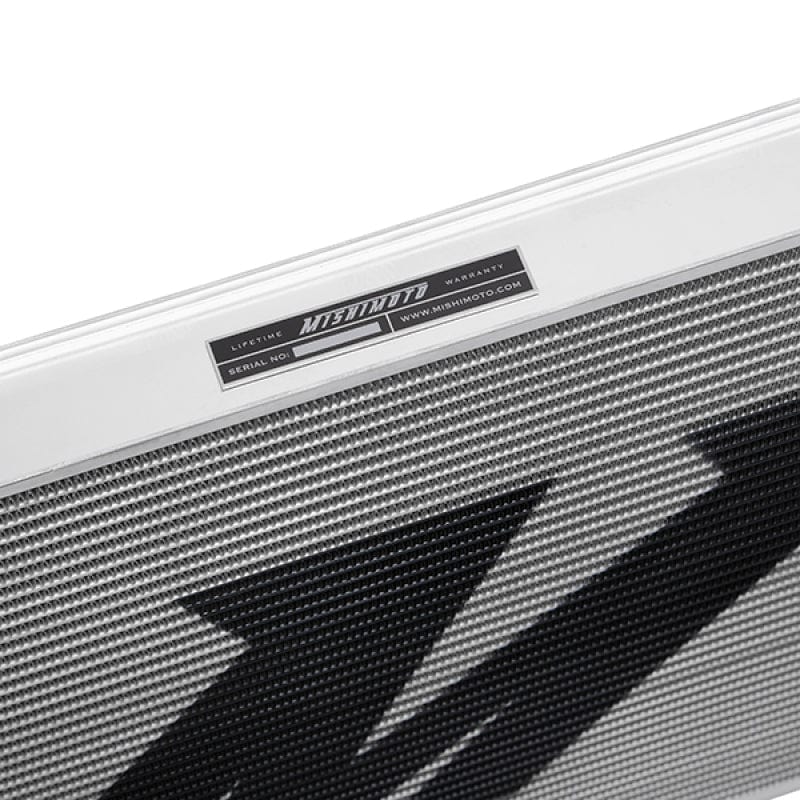 Kies-Motorsports Mishimoto Mishimoto 2006-2013 BMW 335i/135i (Manual) Performance Aluminum Radiator