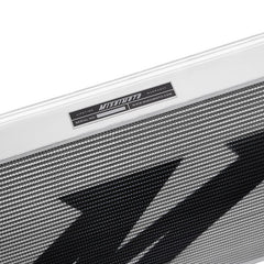 Kies-Motorsports Mishimoto Mishimoto 2006-2013 BMW 335i/135i (Manual) Performance Aluminum Radiator