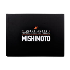 Kies-Motorsports Mishimoto Mishimoto 2006-2013 BMW 335i/135i (Manual) Performance Aluminum Radiator