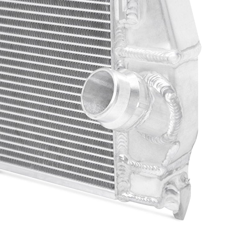 Kies-Motorsports Mishimoto Mishimoto 2006-2013 BMW 335i/135i (Manual) Performance Aluminum Radiator