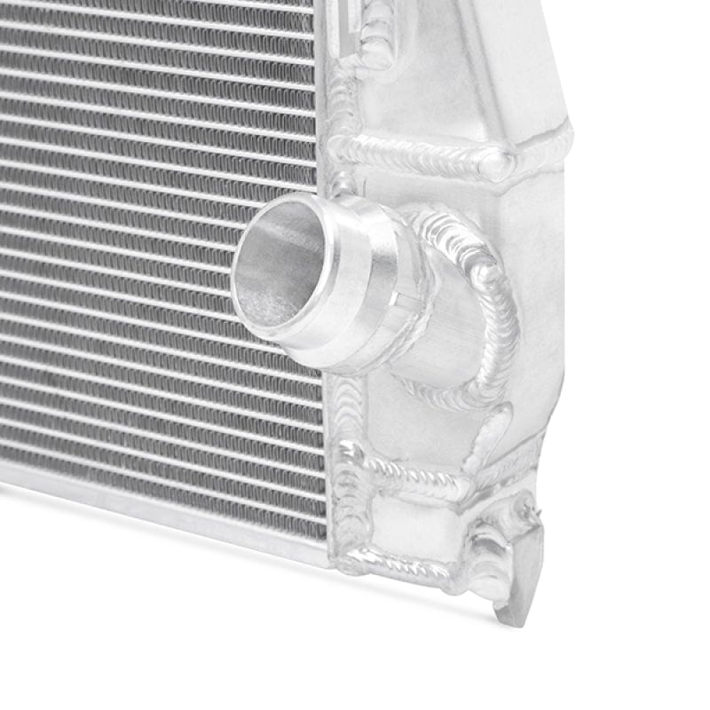 Kies-Motorsports Mishimoto Mishimoto 2006-2013 BMW 335i/135i (Manual) Performance Aluminum Radiator