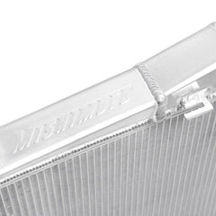 Kies-Motorsports Mishimoto Mishimoto 2006-2013 BMW 335i/135i (Manual) Performance Aluminum Radiator