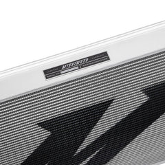 Kies-Motorsports Mishimoto Mishimoto 2006-2013 BMW 335i/135i (Manual) Performance Aluminum Radiator