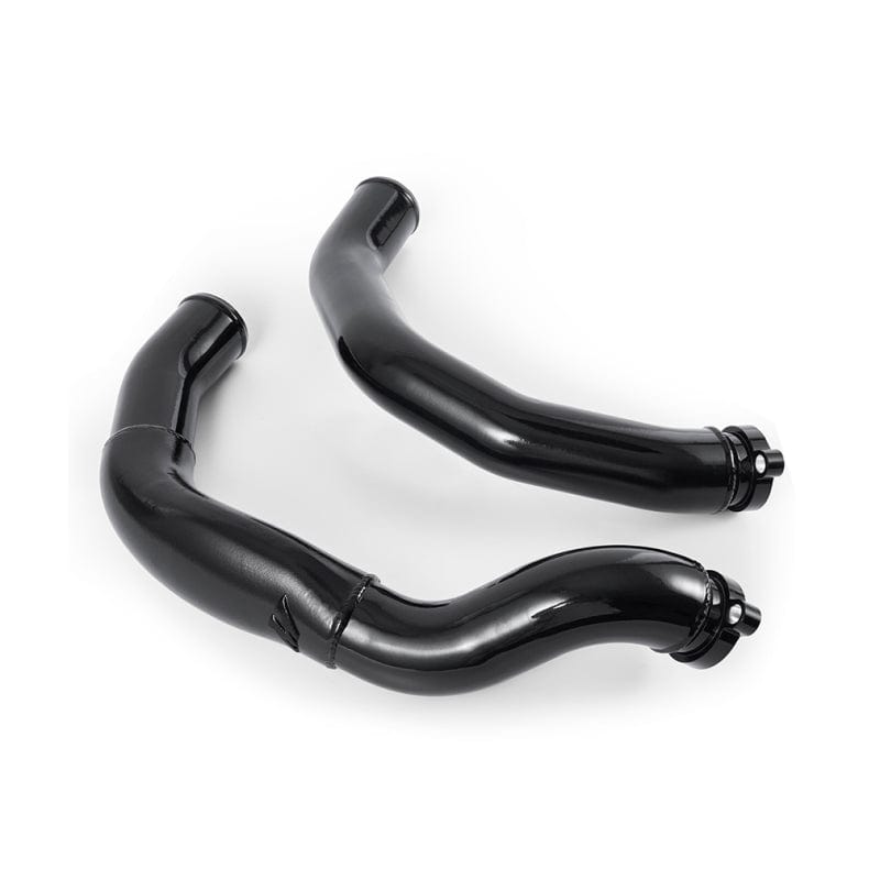 Kies-Motorsports Mishimoto Mishimoto 2015-2020 BMW F80 M3/M4 Intercooler Pipe Kit BS