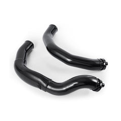 Kies-Motorsports Mishimoto Mishimoto 2015-2020 BMW F80 M3/M4 Intercooler Pipe Kit BS