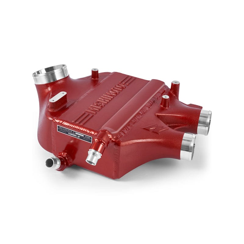 Kies-Motorsports Mishimoto Mishimoto 2015-2020 BMW F80 M3/M4 Intercooler SO