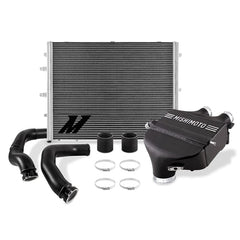 Kies-Motorsports Mishimoto Mishimoto 2015+ BMW F8X M3/M4 Performance Air-to-Water Intercooler Power Pack
