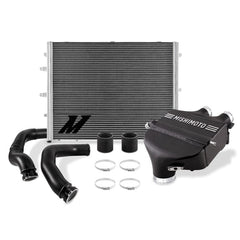 Kies-Motorsports Mishimoto Mishimoto 2015+ BMW F8X M3/M4 Performance Air-to-Water Intercooler Power Pack