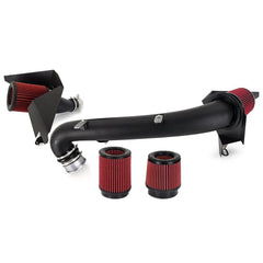 Kies-Motorsports Mishimoto Mishimoto 2021+ BMW G8X M3/M4 3.0L S58B30 Open Airbox Performance Intake