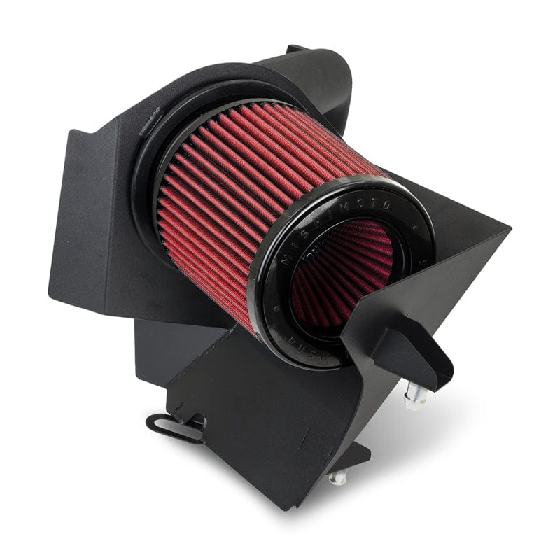 Kies-Motorsports Mishimoto Mishimoto 2021+ BMW G8X M3/M4 3.0L S58B30 Open Airbox Performance Intake