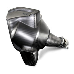 Kies-Motorsports Mishimoto Mishimoto 2021+ BMW G8X M3/M4 Performance Intake Carbon Fiber Gloss