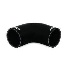 Kies-Motorsports Mishimoto Mishimoto 3in Black 90 Degree Coupler