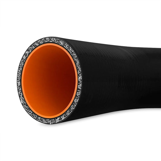 Kies-Motorsports Mishimoto Mishimoto 4in. 45 Degree Silicone Coupler - Black