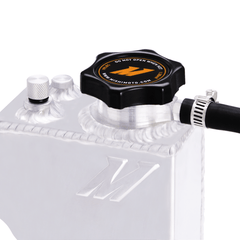 Kies-Motorsports Mishimoto Mishimoto 92-99 BMW 3 Series Aluminum Coolant Expansion Tank