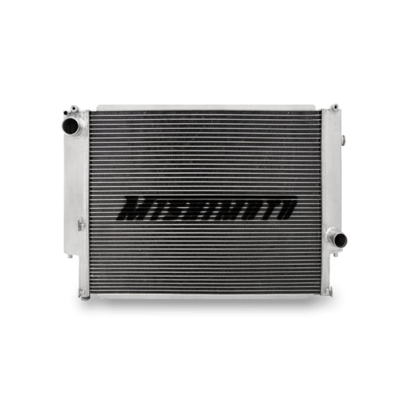 Kies-Motorsports Mishimoto Mishimoto 92-99 BMW E36 Manual Aluminum Radiator