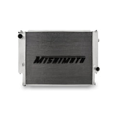 Kies-Motorsports Mishimoto Mishimoto 92-99 BMW E36 Manual Aluminum Radiator