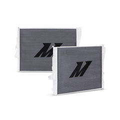 Kies-Motorsports Mishimoto Mishimoto 99-06 BMW 323i/323i/328i/330i Performance Aluminum Radiator