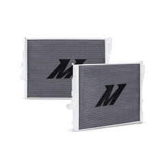 Kies-Motorsports Mishimoto Mishimoto 99-06 BMW 323i/323i/328i/330i Performance Aluminum Radiator