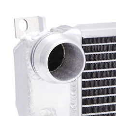 Kies-Motorsports Mishimoto Mishimoto 99-06 BMW 323i/323i/328i/330i Performance Aluminum Radiator