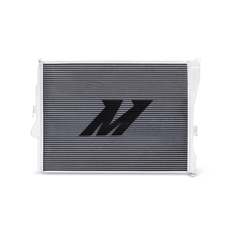 Kies-Motorsports Mishimoto Mishimoto 99-06 BMW 323i/323i/328i/330i Performance Aluminum Radiator