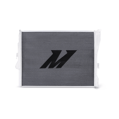 Kies-Motorsports Mishimoto Mishimoto 99-06 BMW 323i/323i/328i/330i Performance Aluminum Radiator