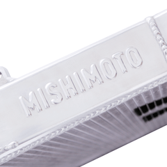 Kies-Motorsports Mishimoto Mishimoto 99-06 BMW 323i/323i/328i/330i Performance Aluminum Radiator