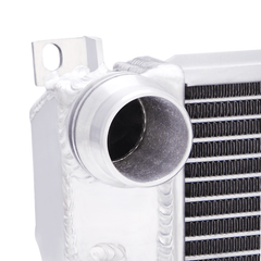 Kies-Motorsports Mishimoto Mishimoto 99-06 BMW 323i/323i/328i/330i Performance Aluminum Radiator