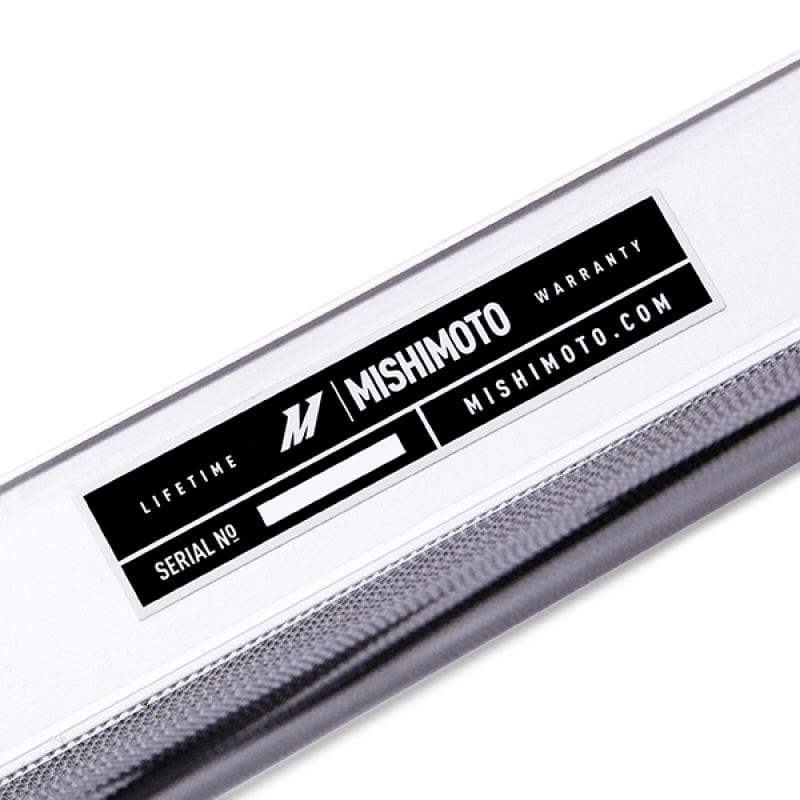 Kies-Motorsports Mishimoto Mishimoto 99-06 BMW 323i/323i/328i/330i Performance Aluminum Radiator