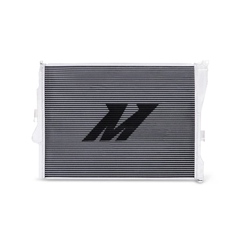 Kies-Motorsports Mishimoto Mishimoto 99-06 BMW 323i/323i/328i/330i Performance Aluminum Radiator
