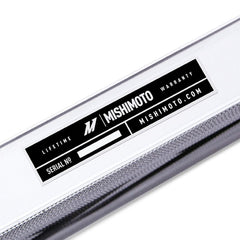 Kies-Motorsports Mishimoto Mishimoto 99-06 BMW 323i/323i/328i/330i Performance Aluminum Radiator