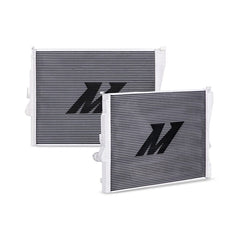 Kies-Motorsports Mishimoto Mishimoto 99-06 BMW 323i/323i/328i/330i w/ Auto Transmission Performance Aluminum Radiator
