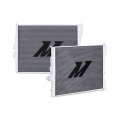 Kies-Motorsports Mishimoto Mishimoto 99-06 BMW 323i/323i/328i/330i w/ Auto Transmission Performance Aluminum Radiator