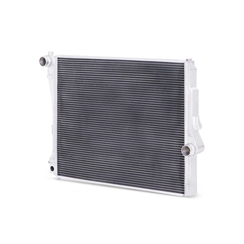 Kies-Motorsports Mishimoto Mishimoto 99-06 BMW 323i/323i/328i/330i w/ Auto Transmission Performance Aluminum Radiator