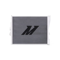 Kies-Motorsports Mishimoto Mishimoto 99-06 BMW 323i/323i/328i/330i w/ Auto Transmission Performance Aluminum Radiator