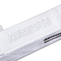 Kies-Motorsports Mishimoto Mishimoto 99-06 BMW 323i/323i/328i/330i w/ Auto Transmission Performance Aluminum Radiator