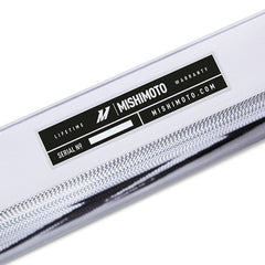 Kies-Motorsports Mishimoto Mishimoto 99-06 BMW 323i/323i/328i/330i w/ Auto Transmission Performance Aluminum Radiator