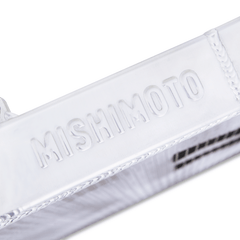 Kies-Motorsports Mishimoto Mishimoto 99-06 BMW 323i/323i/328i/330i w/ Auto Transmission Performance Aluminum Radiator