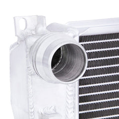 Kies-Motorsports Mishimoto Mishimoto 99-06 BMW 323i/323i/328i/330i w/ Auto Transmission Performance Aluminum Radiator