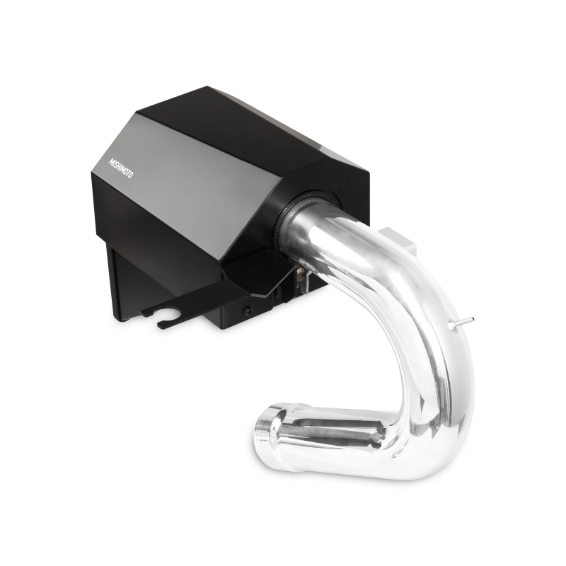 Kies-Motorsports Mishimoto Mishimoto BMW 12-13 320i/328i / 14-15 428i / 15-16 228i Performance Air Intake Kit - Polished