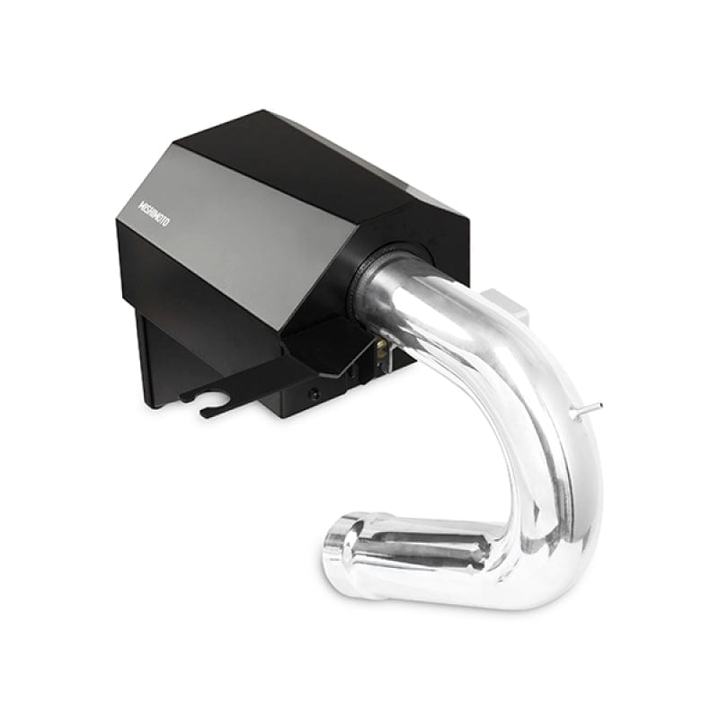 Kies-Motorsports Mishimoto Mishimoto BMW 12-13 320i/328i / 14-15 428i / 15-16 228i Performance Air Intake Kit - Polished