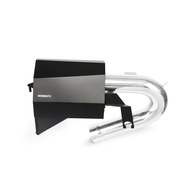 Kies-Motorsports Mishimoto Mishimoto BMW 12-13 320i/328i / 14-15 428i / 15-16 228i Performance Air Intake Kit - Polished