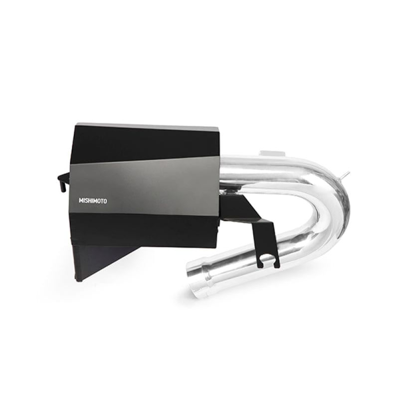 Kies-Motorsports Mishimoto Mishimoto BMW 12-13 320i/328i / 14-15 428i / 15-16 228i Performance Air Intake Kit - Polished