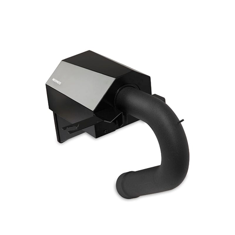 Kies-Motorsports Mishimoto Mishimoto BMW 12-13 320i/328i / 14-15 428i / 15-16 228i Performance Air Intake Kit - Wrinkle Black