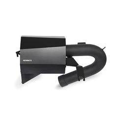 Kies-Motorsports Mishimoto Mishimoto BMW 12-13 320i/328i / 14-15 428i / 15-16 228i Performance Air Intake Kit - Wrinkle Black