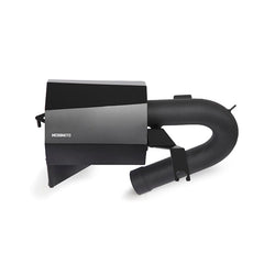 Kies-Motorsports Mishimoto Mishimoto BMW 12-13 320i/328i / 14-15 428i / 15-16 228i Performance Air Intake Kit - Wrinkle Black