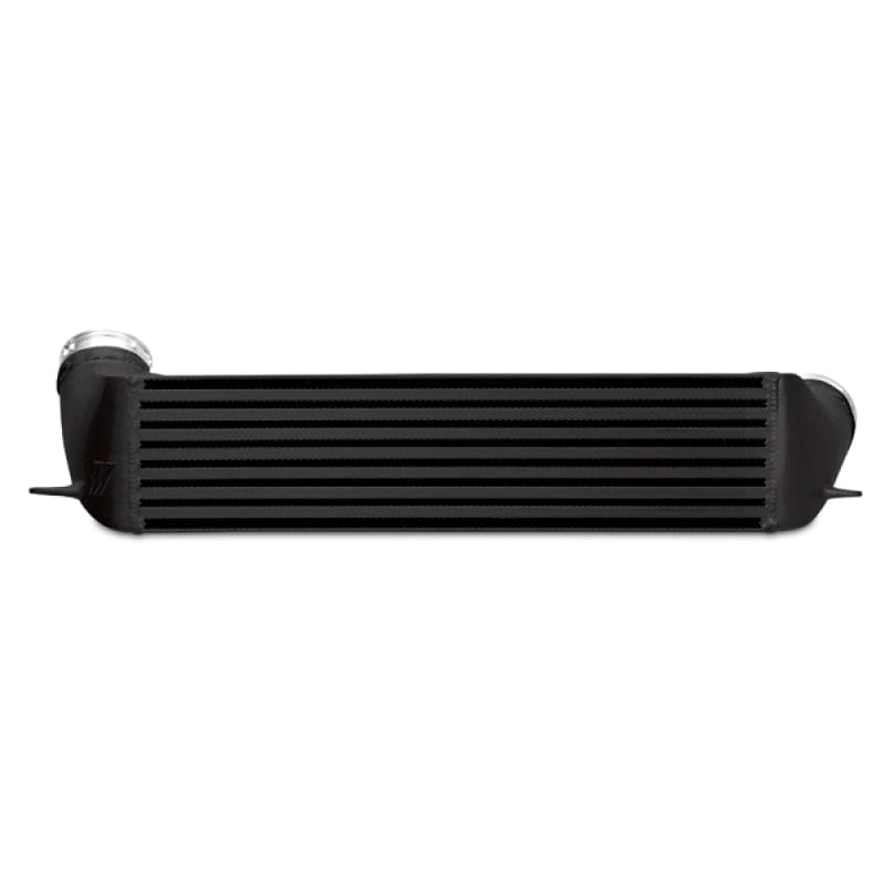 Kies-Motorsports Mishimoto Mishimoto BMW 2007-11 335i/335xi/135i 3.0L Black Performance Intercooler