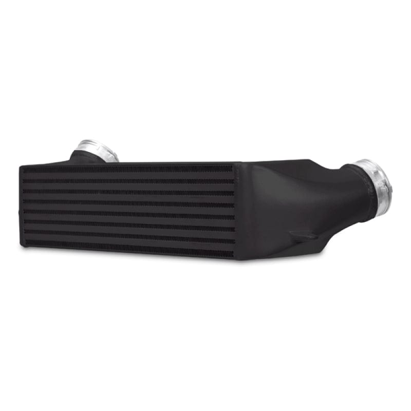 Kies-Motorsports Mishimoto Mishimoto BMW 2007-11 335i/335xi/135i 3.0L Black Performance Intercooler