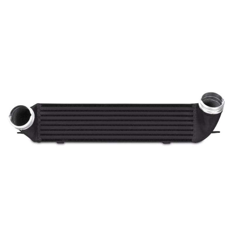 Kies-Motorsports Mishimoto Mishimoto BMW 2007-11 335i/335xi/135i 3.0L Black Performance Intercooler