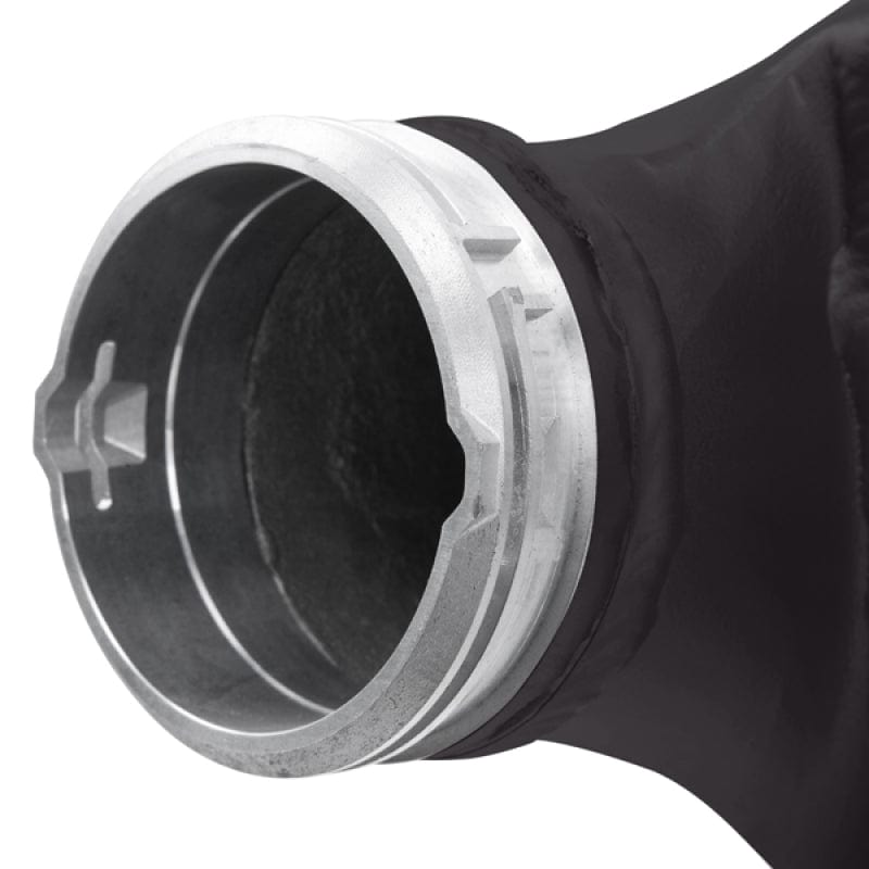 Kies-Motorsports Mishimoto Mishimoto BMW 2007-11 335i/335xi/135i 3.0L Black Performance Intercooler