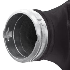 Kies-Motorsports Mishimoto Mishimoto BMW 2007-11 335i/335xi/135i 3.0L Black Performance Intercooler